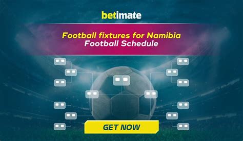 namibia football fixtures